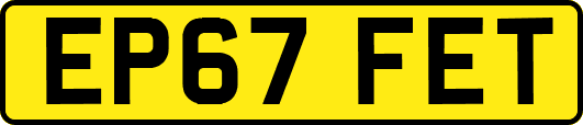 EP67FET