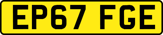 EP67FGE
