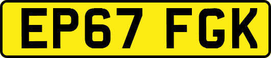 EP67FGK