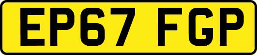 EP67FGP
