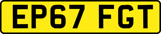 EP67FGT