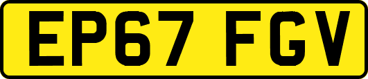 EP67FGV
