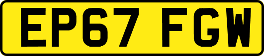 EP67FGW