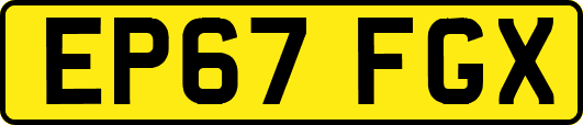 EP67FGX