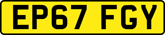 EP67FGY