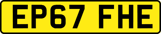 EP67FHE