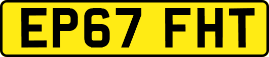 EP67FHT