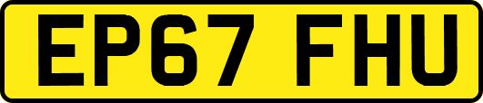EP67FHU