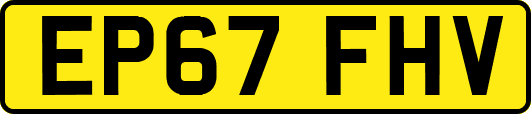 EP67FHV