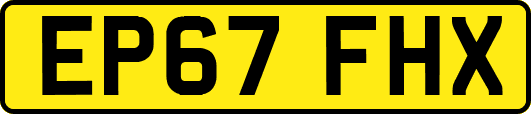 EP67FHX