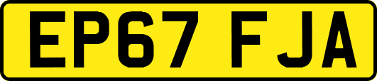 EP67FJA