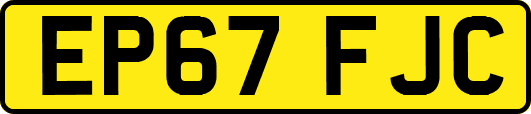 EP67FJC
