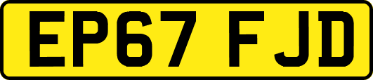 EP67FJD