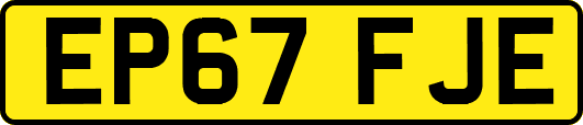 EP67FJE