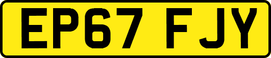 EP67FJY