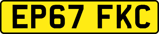 EP67FKC