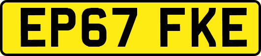 EP67FKE