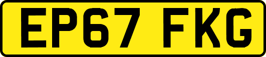 EP67FKG
