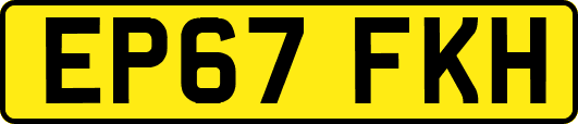 EP67FKH