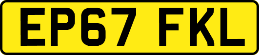 EP67FKL