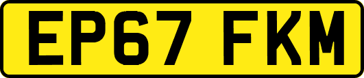 EP67FKM
