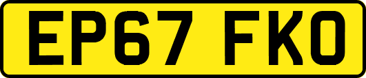 EP67FKO