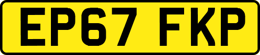 EP67FKP