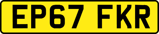 EP67FKR