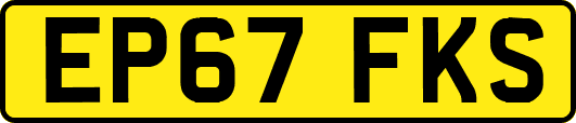 EP67FKS