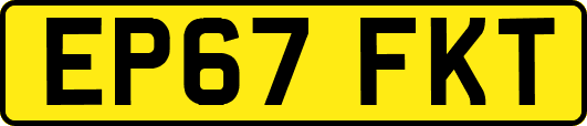 EP67FKT