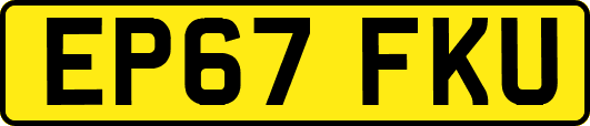 EP67FKU