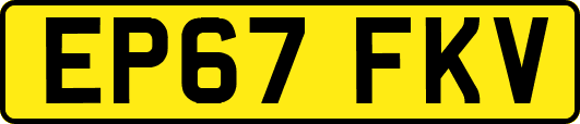 EP67FKV