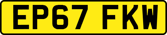 EP67FKW