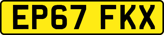 EP67FKX