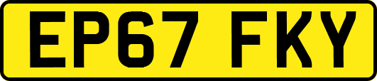 EP67FKY