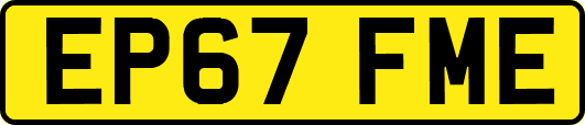 EP67FME