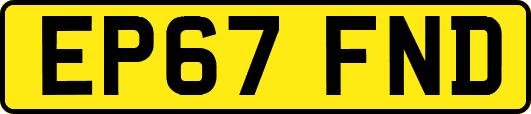 EP67FND