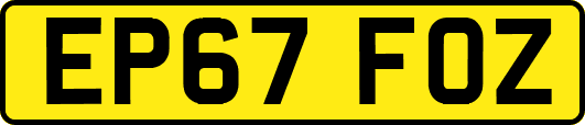 EP67FOZ
