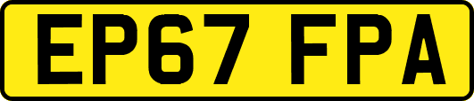 EP67FPA