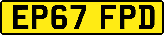 EP67FPD