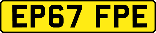 EP67FPE