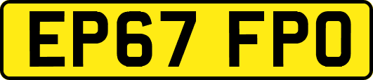 EP67FPO