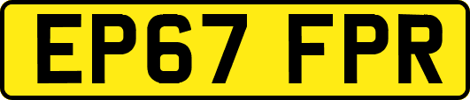 EP67FPR