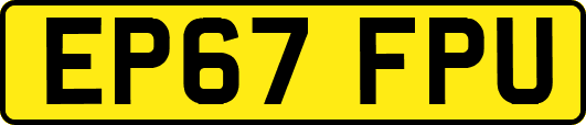 EP67FPU