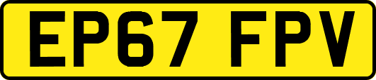 EP67FPV
