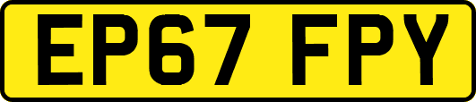 EP67FPY
