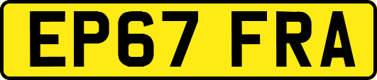 EP67FRA