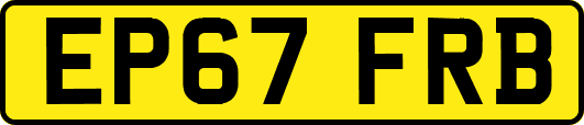 EP67FRB