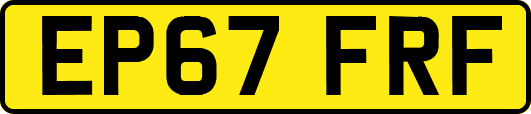 EP67FRF