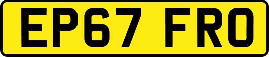 EP67FRO